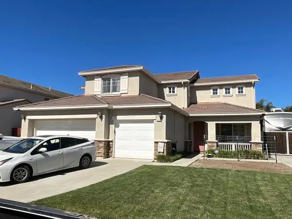 730 Calais Drive, Hollister, CA 95023