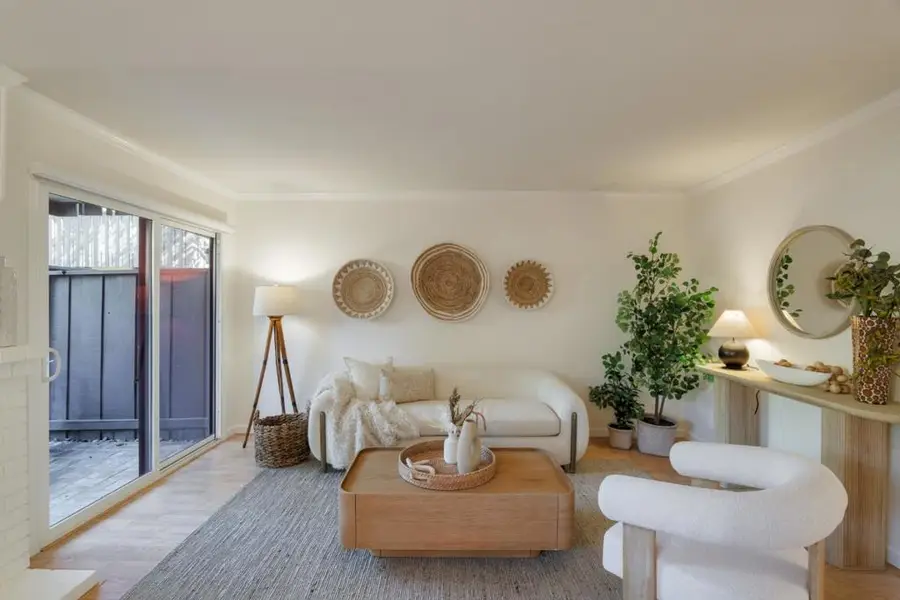 610 Gilbert Avenue #25, Menlo Park, CA 94025 - #2