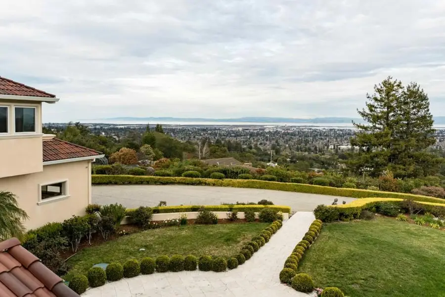 199 Hardwick Road, Woodside, CA 94062 - #3