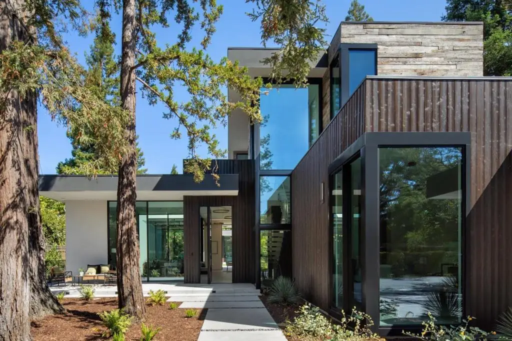 2171 Clayton Drive, Menlo Park, CA 94025 - #1