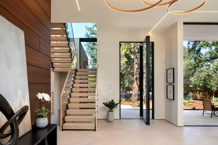 2171 Clayton Drive, Menlo Park, CA 94025 - #2