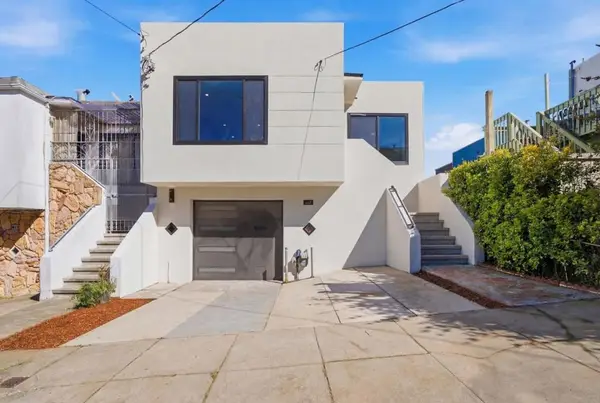 14 Jules Avenue, San Francisco, CA 94112