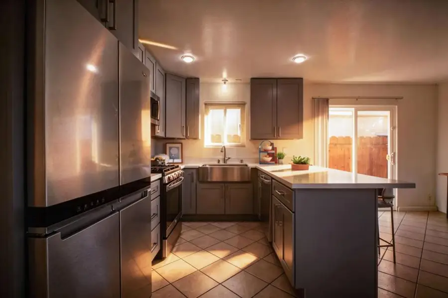 1603 Via Lacqua, San Lorenzo, CA 94580 - #3