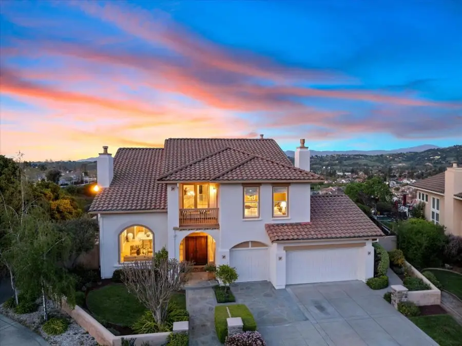 1136 Eagle Cliff Court, San Jose, CA 95120 - #3