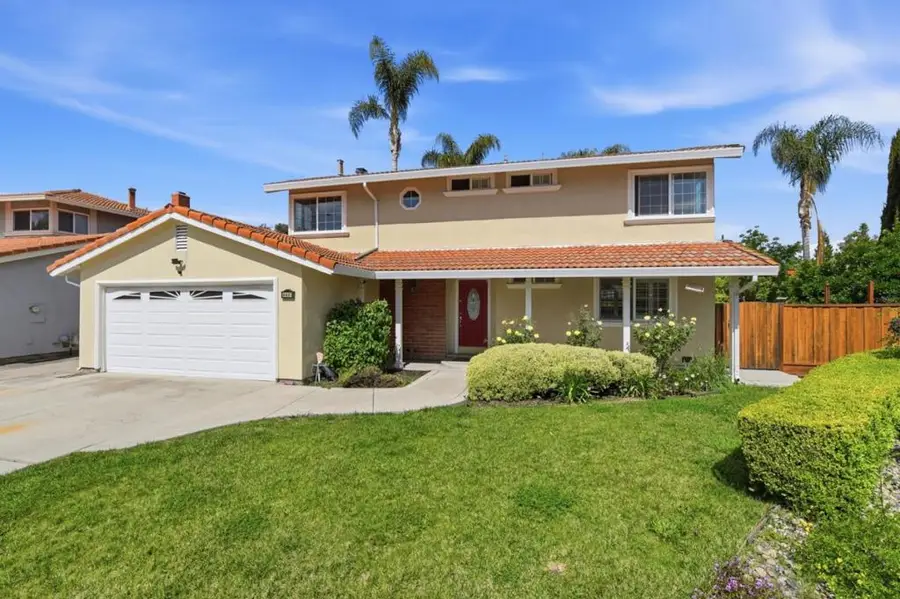 4487 Britwell Court, San Jose, CA 95136 - #2