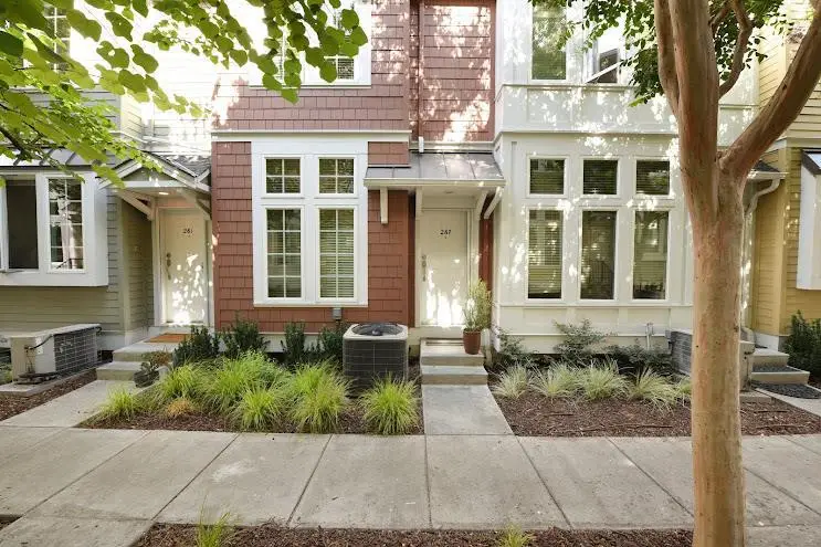 267 Cahill Park Drive, San Jose, CA 95126 - #1