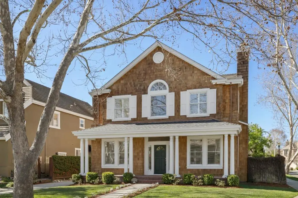 1484 Rosecrest Terrace, San Jose, CA 95126 - #1