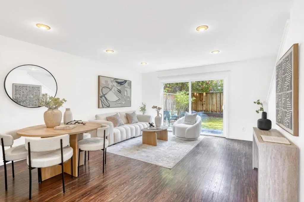 1921 Rock Street #20, Mountain View, CA 94043 - #1