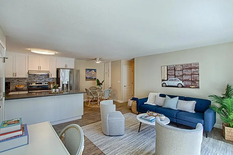 755 14th Avenue #308, Santa Cruz, CA 95062 - #3