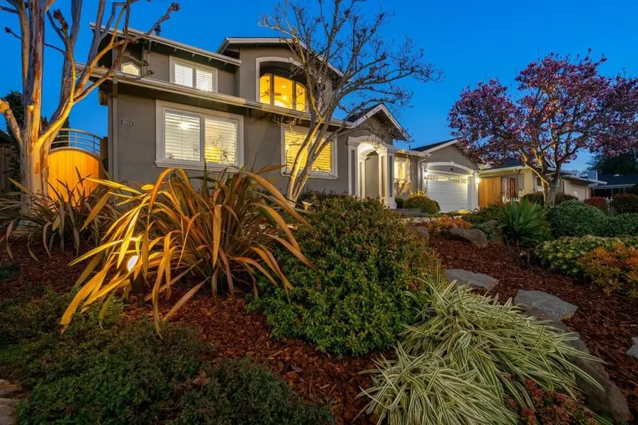 1144 Bretmoor Way, San Jose, CA 95129 - #2