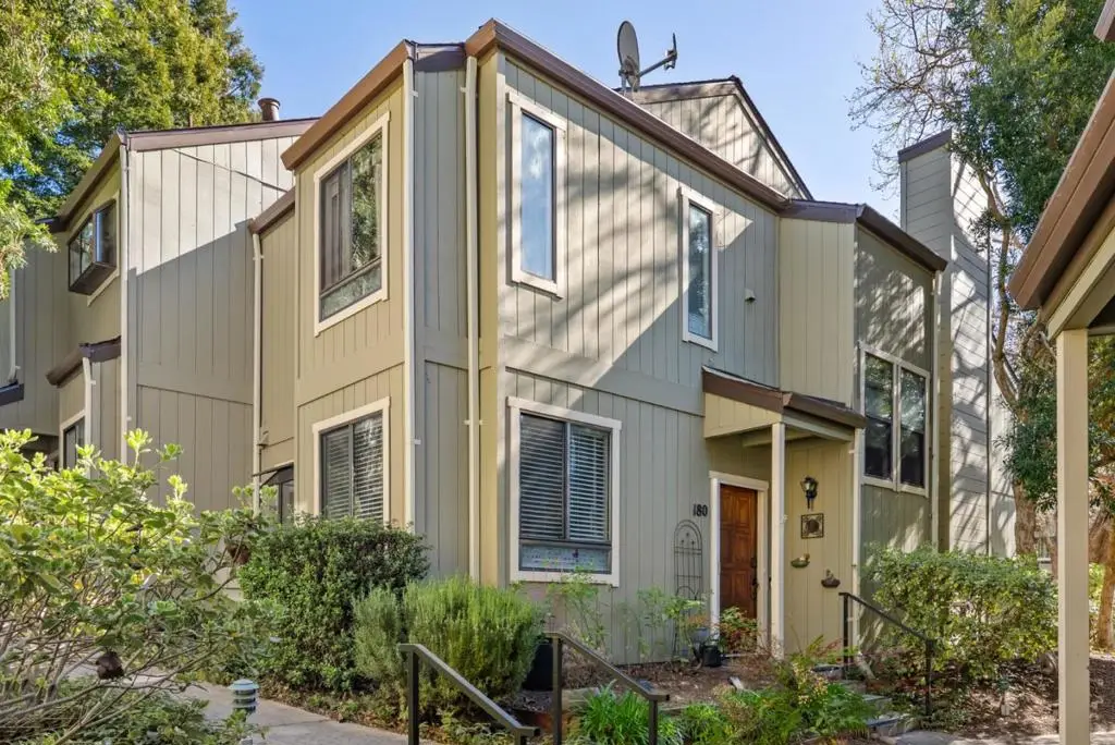 111 Bean Creek Road #180, Scotts Valley, CA 95066 - #1