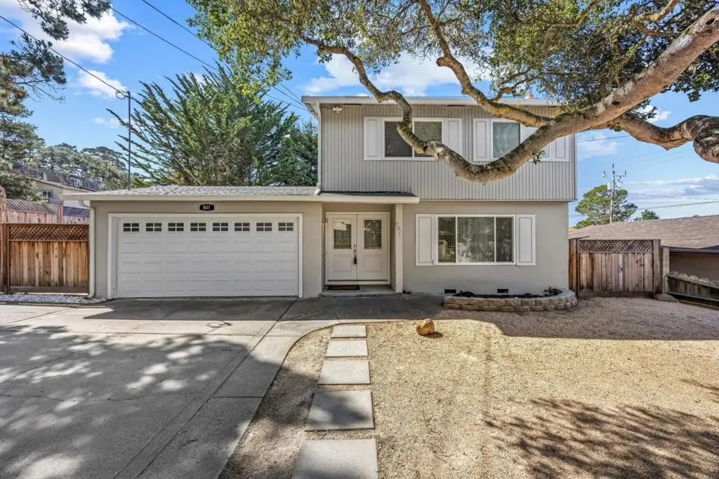 881 Terry Street, Monterey, CA 93940 - #1