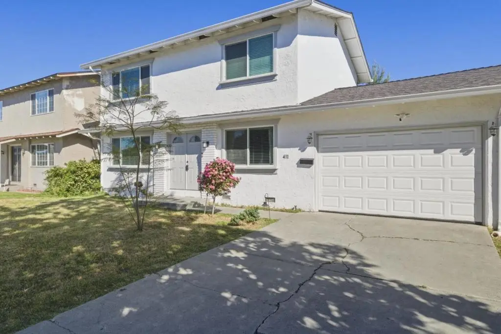 411 Grey Ghost Avenue, San Jose, CA 95111 - #1