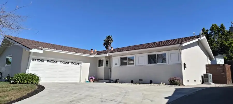 1216 Champagne Lane, San Jose, CA 95132 - #2