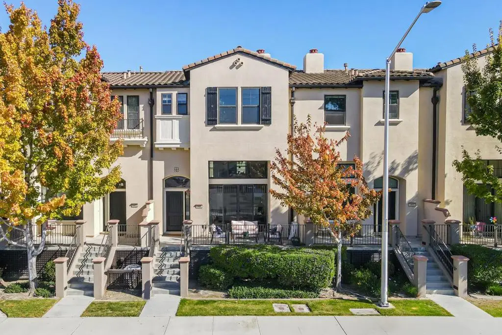 1469 Isabella Street, Santa Clara, CA 95050 - #1