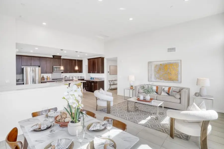 218 William Manly Street #6, San Jose, CA 95136 - #3