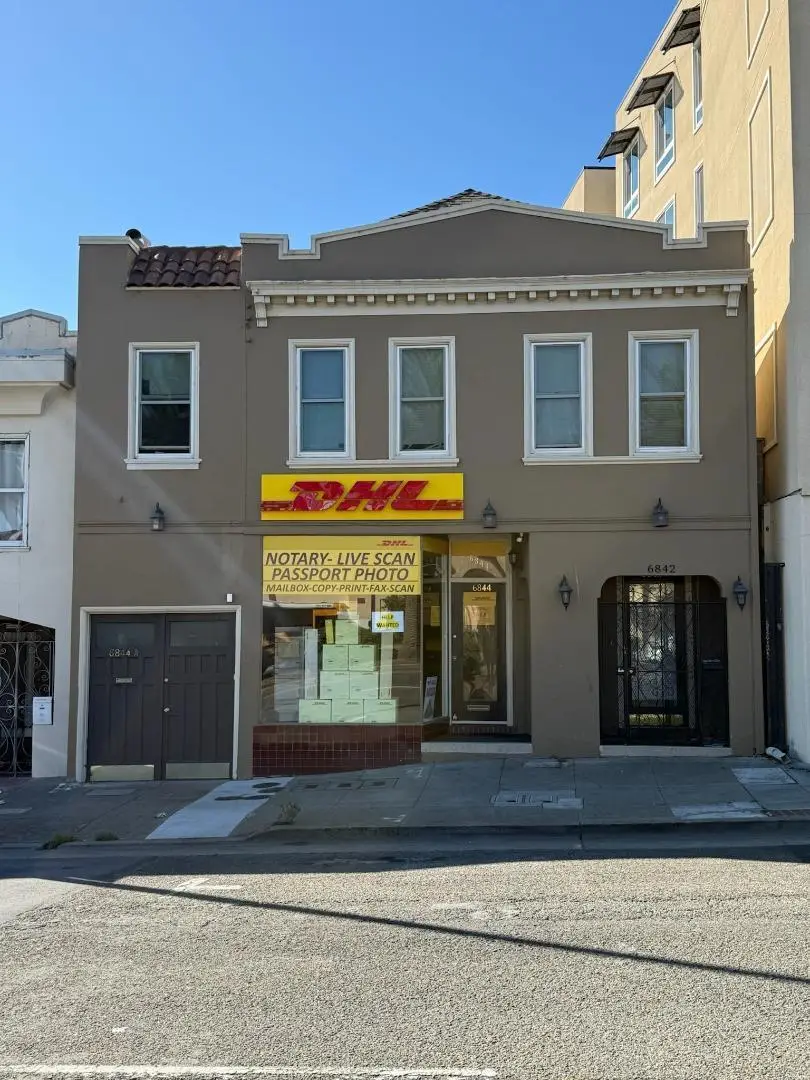 6842 Mission Street, Daly City, CA 94014 - #1