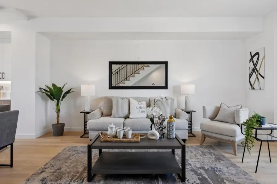 1433 Floribunda Avenue #6, Burlingame, CA 94010 - #2