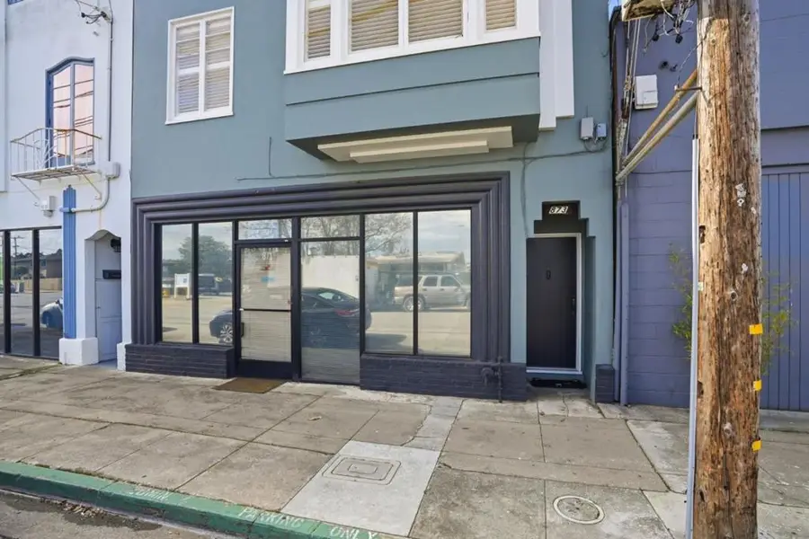 871 Woodside Way, San Mateo, CA 94401 - #3