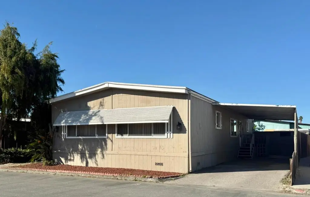 101 River Drive Space 80 Drive, King City, CA 93930 - #1