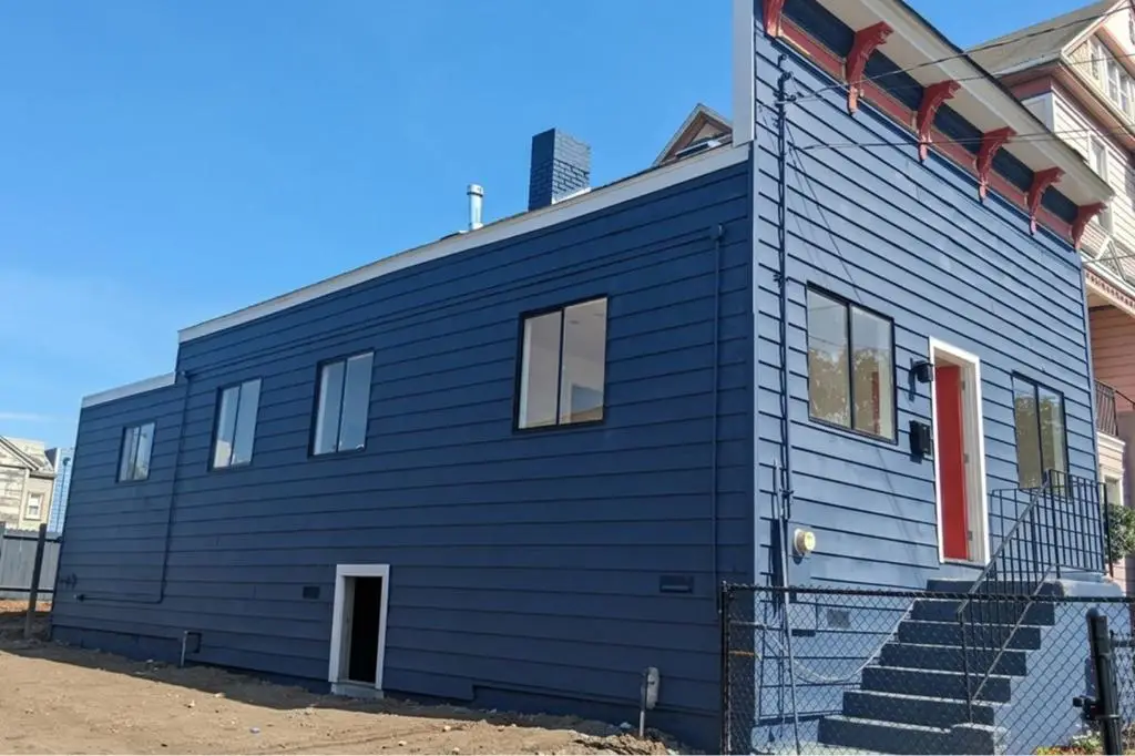 1574 Jerrold Avenue, San Francisco, CA 94124 - #1