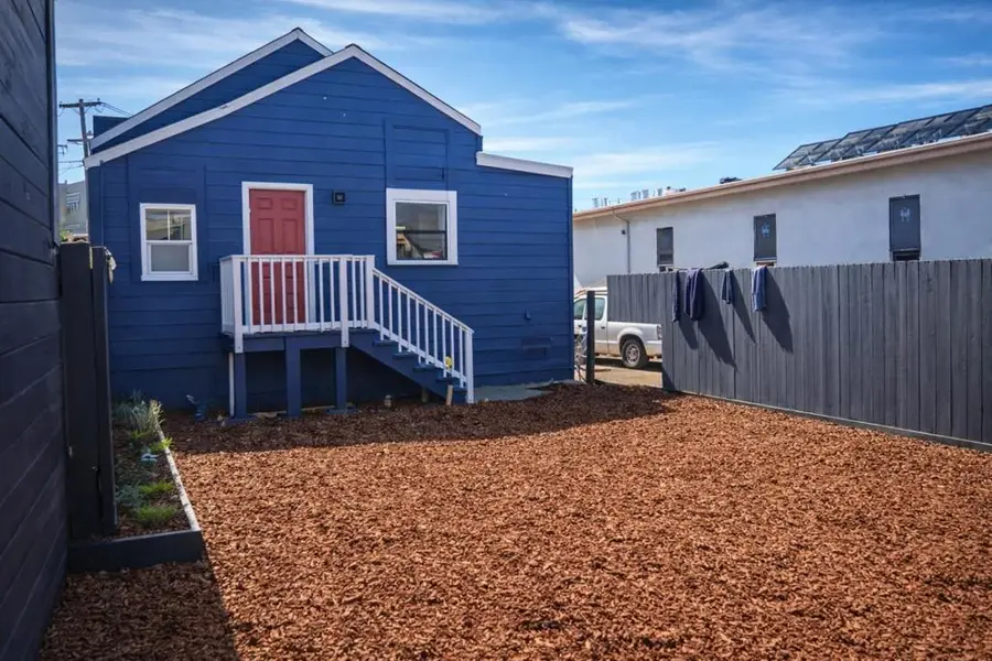 1574 Jerrold Avenue, San Francisco, CA 94124 - #2