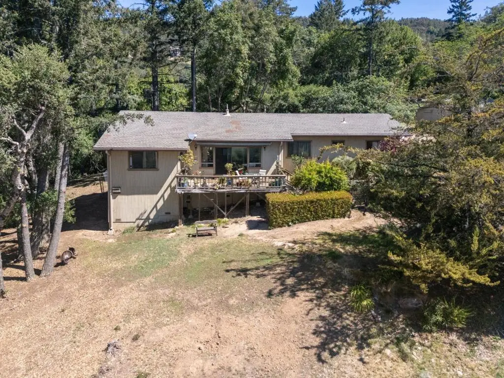 25967 Mar Vista Court, Los Gatos, CA 95033 - #1