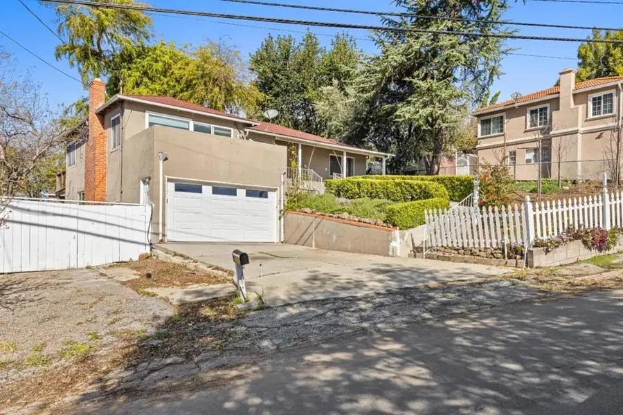 15175 Rosemar Avenue, San Jose, CA 95127 - #2