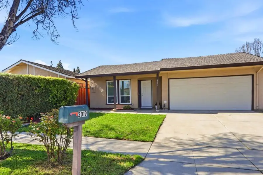 2019 Malden Avenue, San Jose, CA 95122 - #2