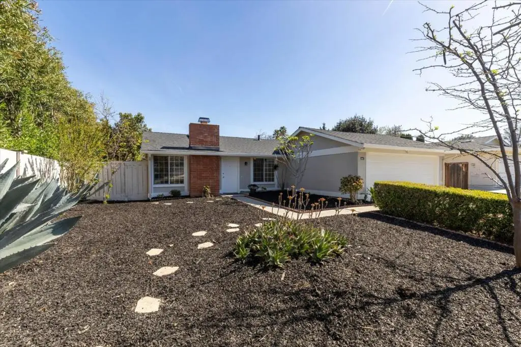 1314 Old Abbey Place, San Jose, CA 95132 - #1