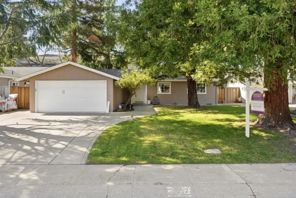 1612 Wendy Drive, Pleasant Hill, CA 94523 - #1