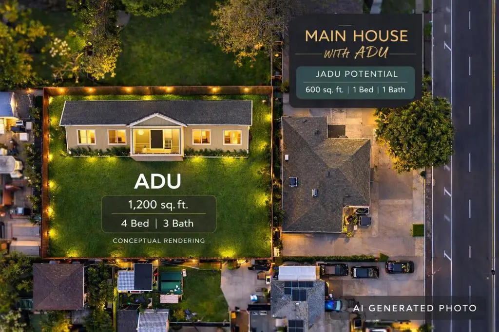 1360 Saratoga Avenue, San Jose, CA 95129 - #1