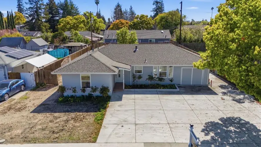 1360 Saratoga Avenue, San Jose, CA 95129 - #2