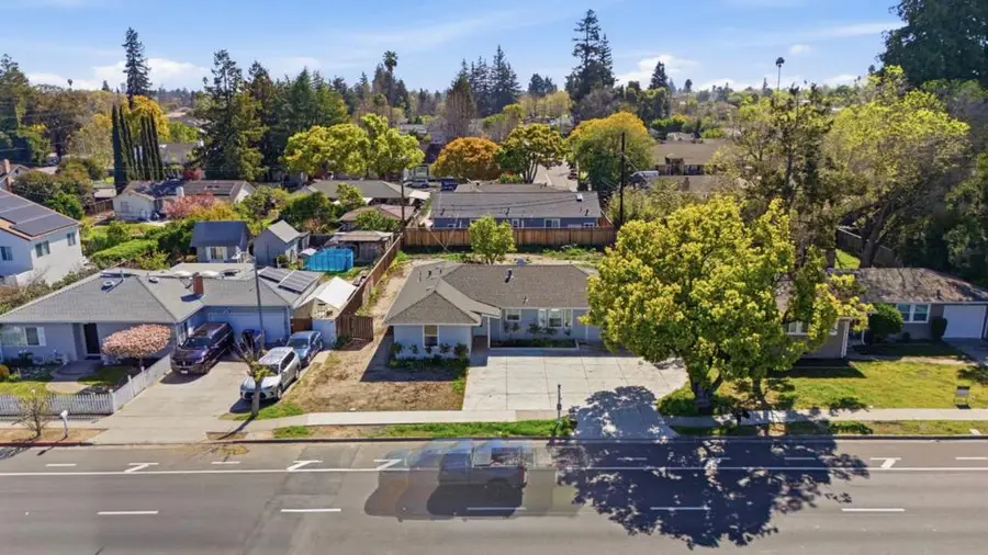 1360 Saratoga Avenue, San Jose, CA 95129 - #3