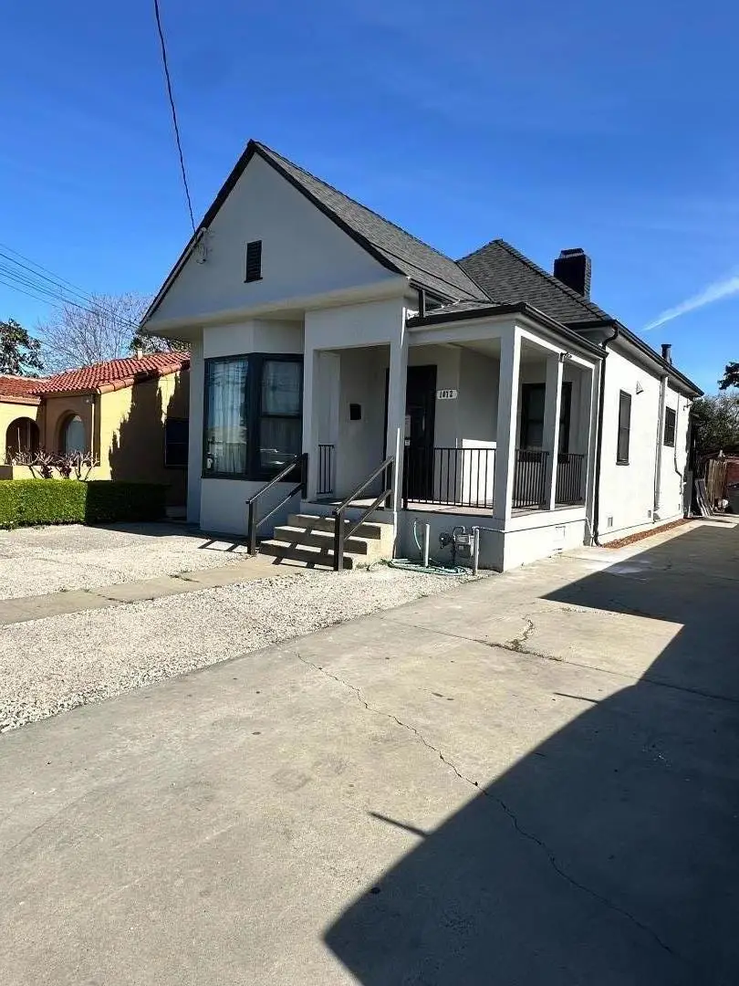 1072 Vine Street, San Jose, CA 95110 - #2