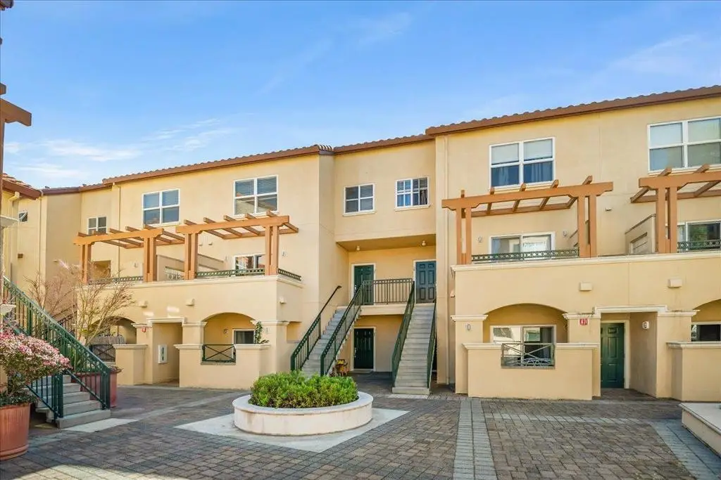 108 Bryant Street #28, Mountain View, CA 94041 - #1
