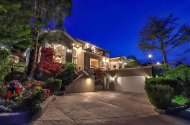 18782 Withey Road, Monte Sereno, CA 95030 - #1