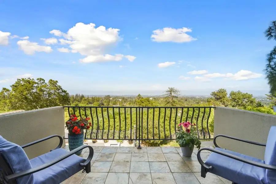 18782 Withey Road, Monte Sereno, CA 95030 - #3