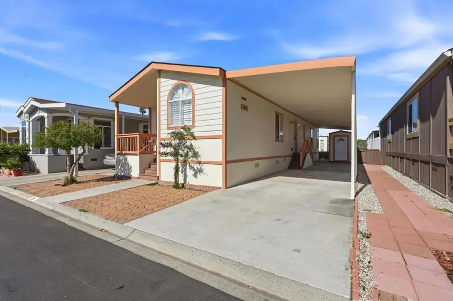 2600 Senter Road, San Jose, CA 95111 - #2