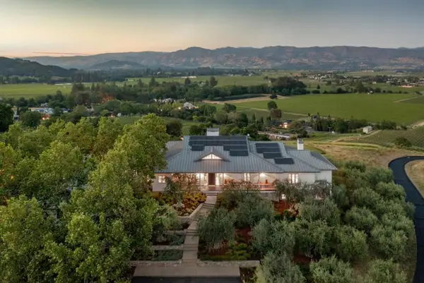 3075 Dry Creek Road, Napa, CA 94558