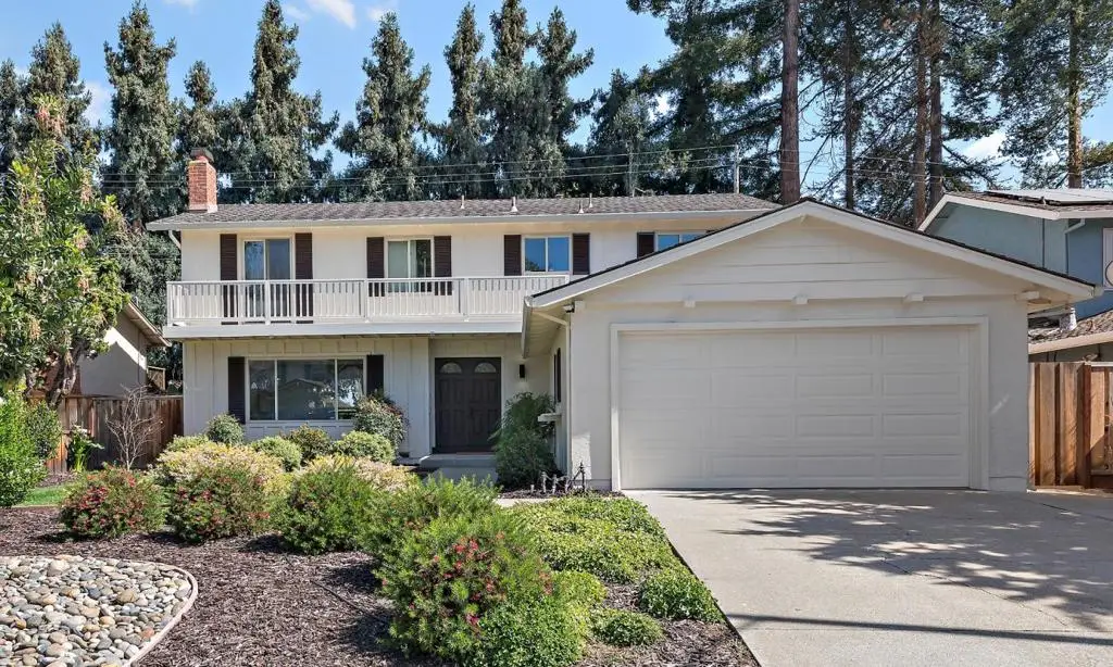 880 Russet Drive, Sunnyvale, CA 94087 - #1