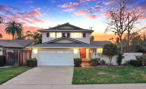 4733 Jarvis Avenue, San Jose, CA 95118