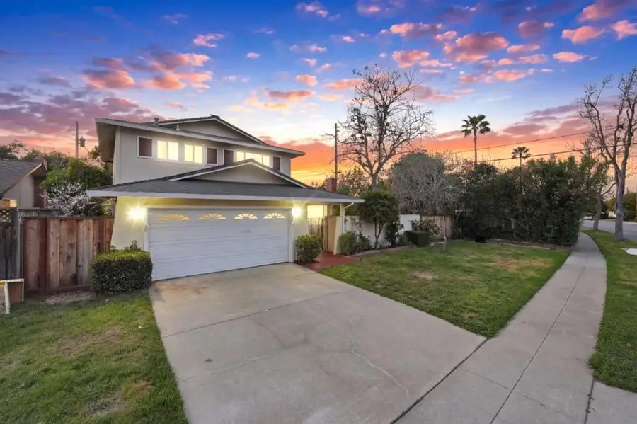 4733 Jarvis Avenue, San Jose, CA 95118 - #2