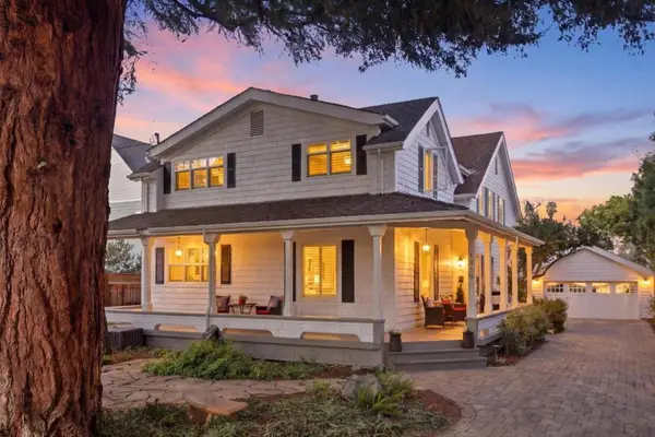 1580 Cottle Avenue, San Jose, CA 95125