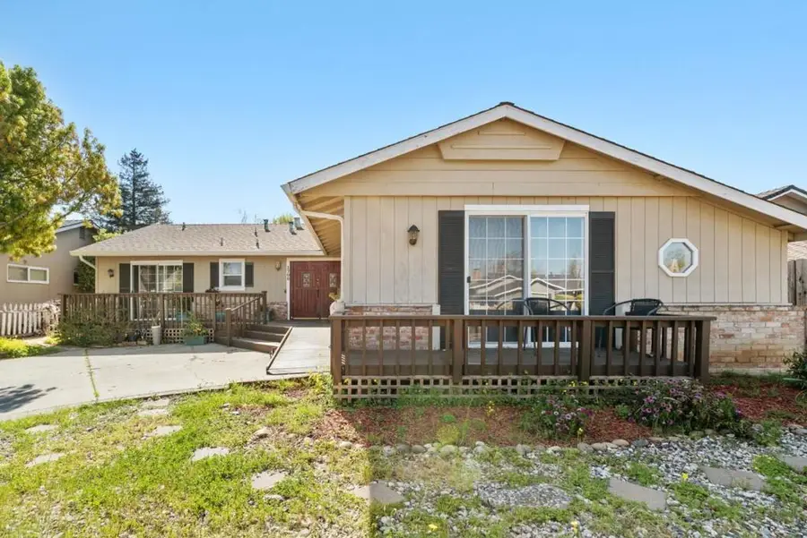 1708 Hallmark, San Jose, CA 95124 - #3