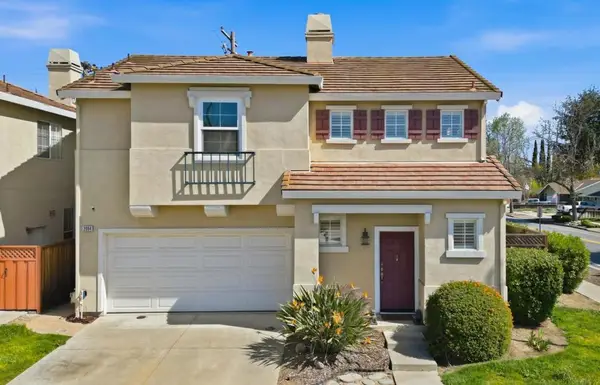 2994 Casa Nueva Court, San Jose, CA 95124