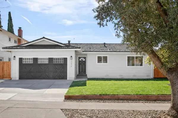 3278 Sagewood Lane, San Jose, CA 95132