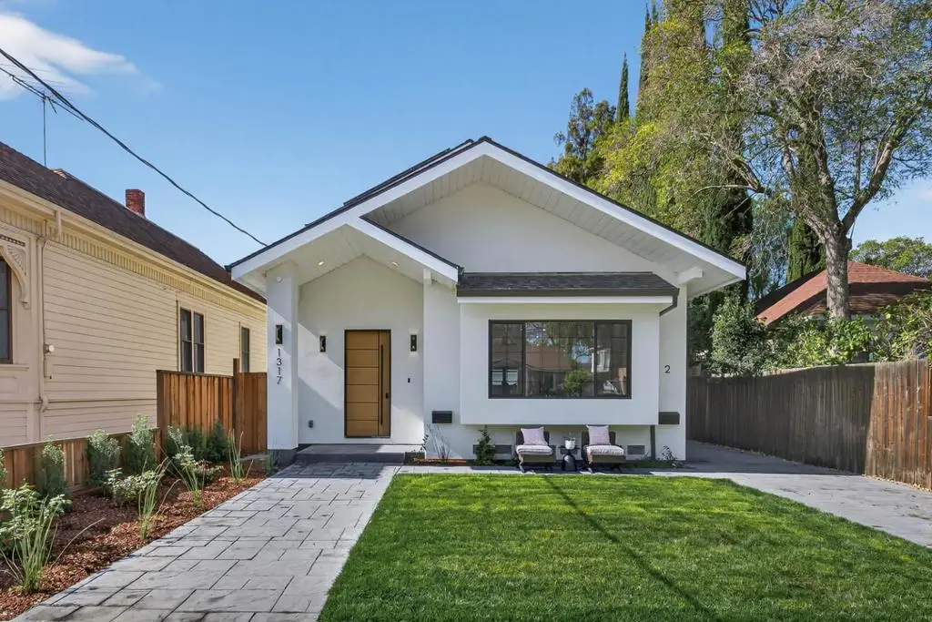 1317 Hester Avenue, San Jose, CA 95126 - #1