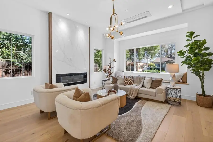 1317 Hester Avenue, San Jose, CA 95126 - #2