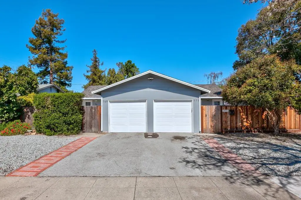 769771 Alvarado Avenue, Sunnyvale, CA 94085 - #1